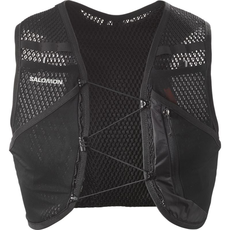 Salomon Active Skin 4 Trailrunning Rucksack