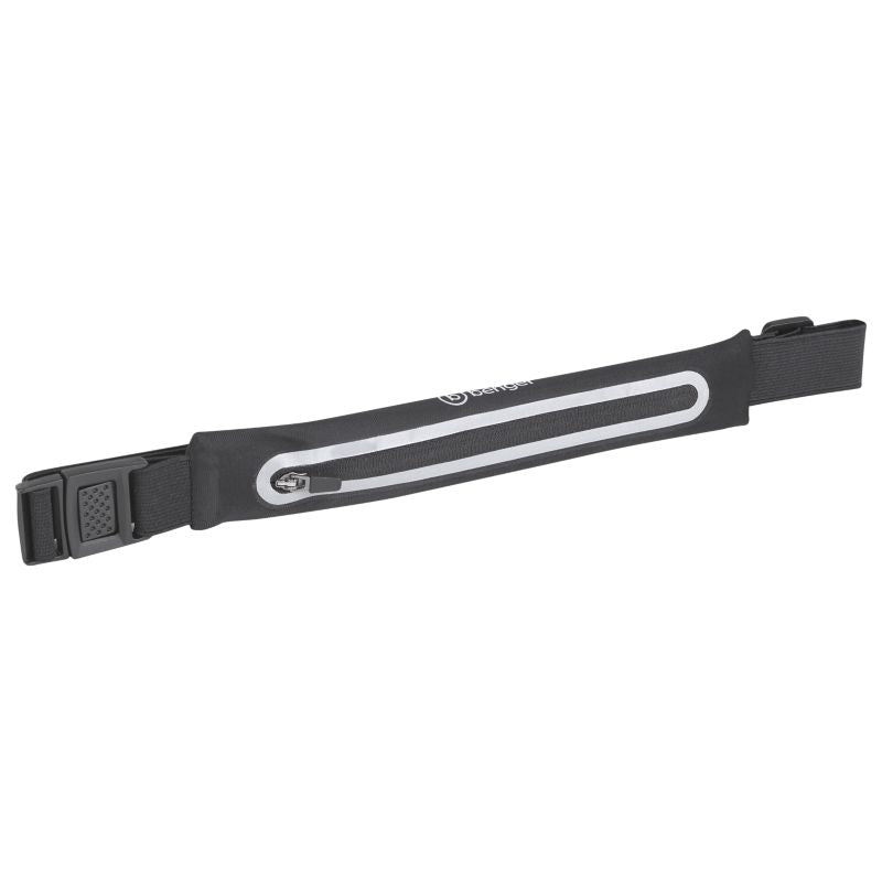 Benger BENGER SLIM WAIST BAG futókiegészítők
