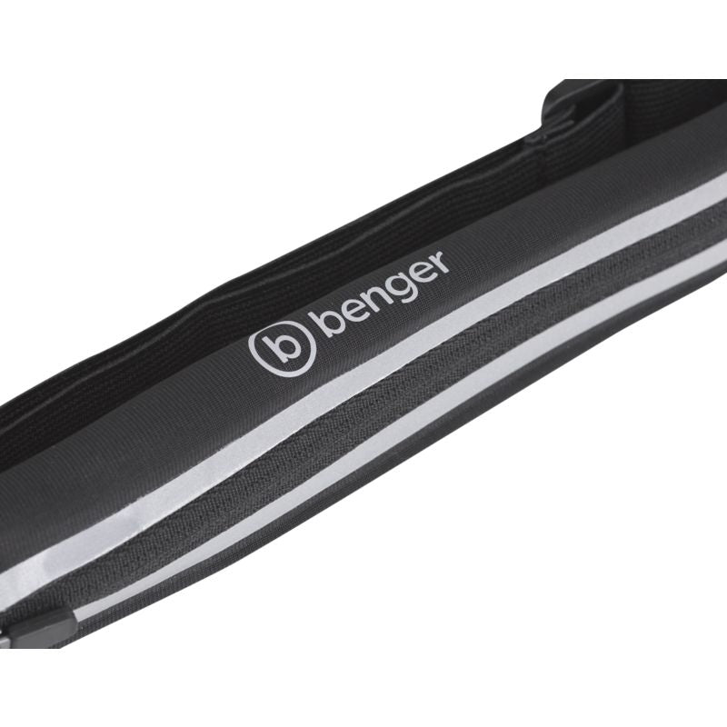 Benger BENGER SLIM WAIST BAG futókiegészítők