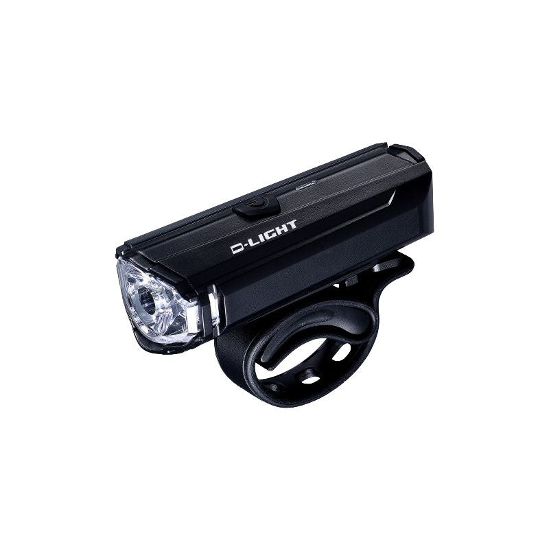 X Fact első lámpa 500-700 lumenes világítás