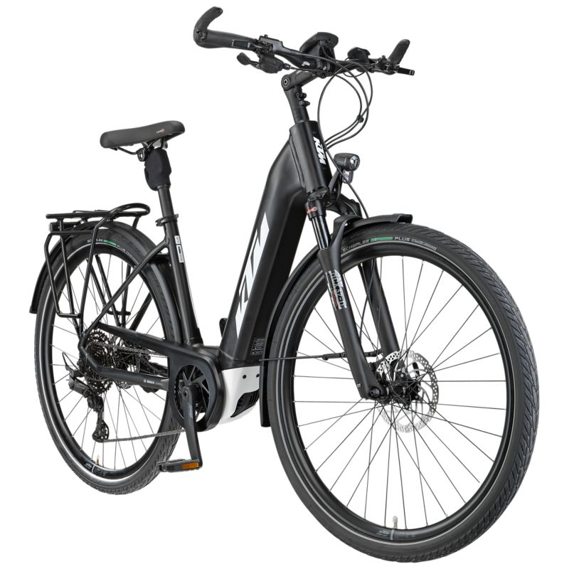 KTM Macina Tour CX625 LTD64 US eBike