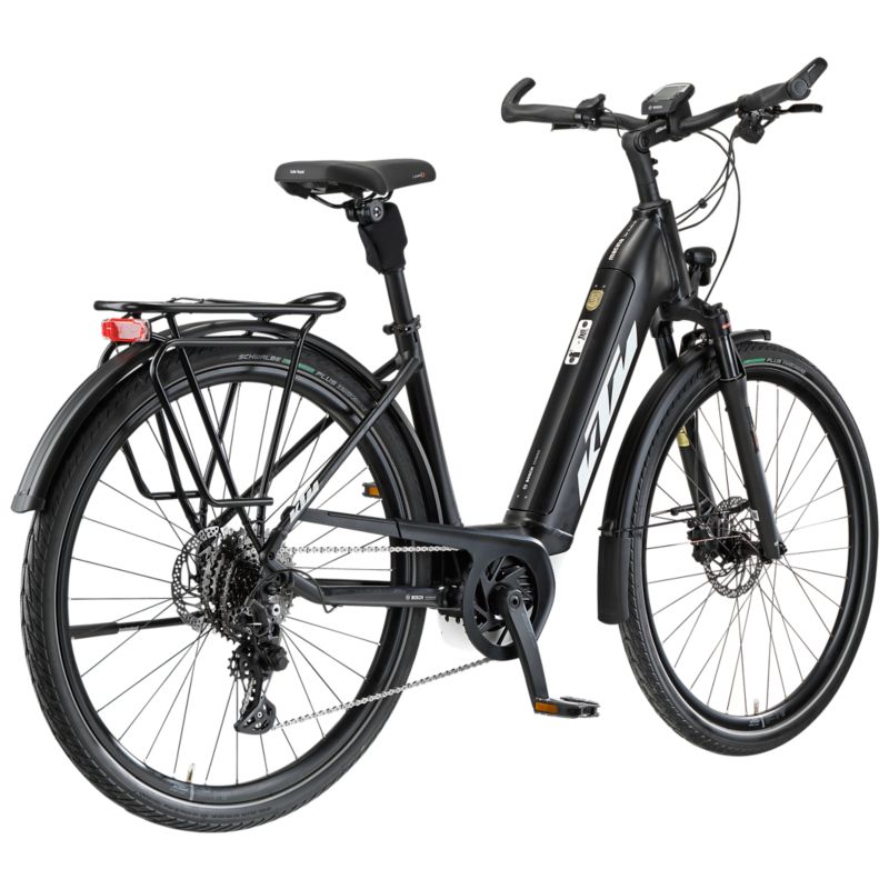 KTM Macina Tour CX625 LTD64 US eBike