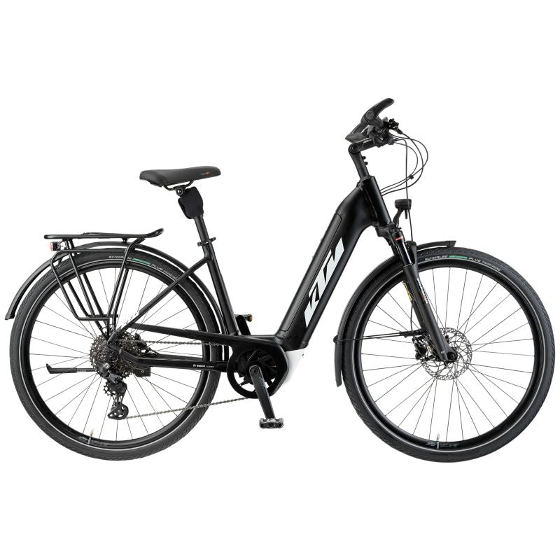 KTM Macina Tour CX625 LTD64 US eBike