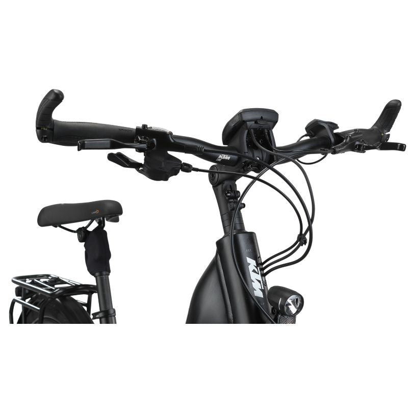 KTM Macina Tour CX625 LTD64 US eBike