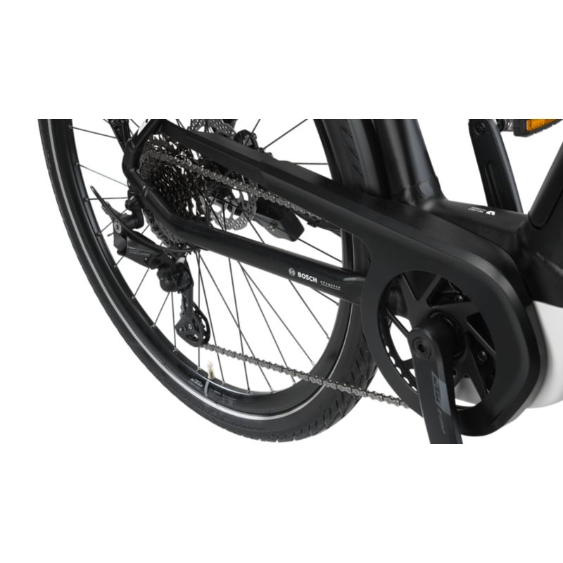 KTM Macina Tour CX625 LTD64 US eBike