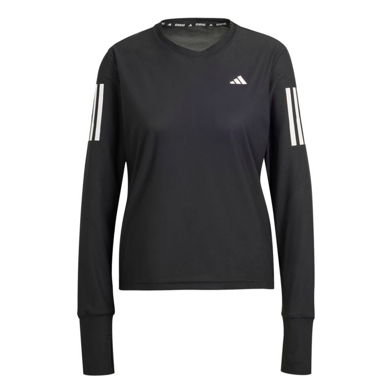 Adidas Own the Run Longsleeve Laufshirt