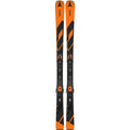 Atomic REDSTER Q5 Carvingski