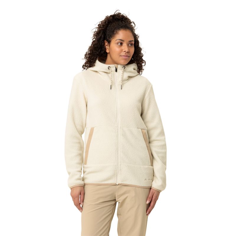Vaude Manukau Fleece Jacket II Fleece