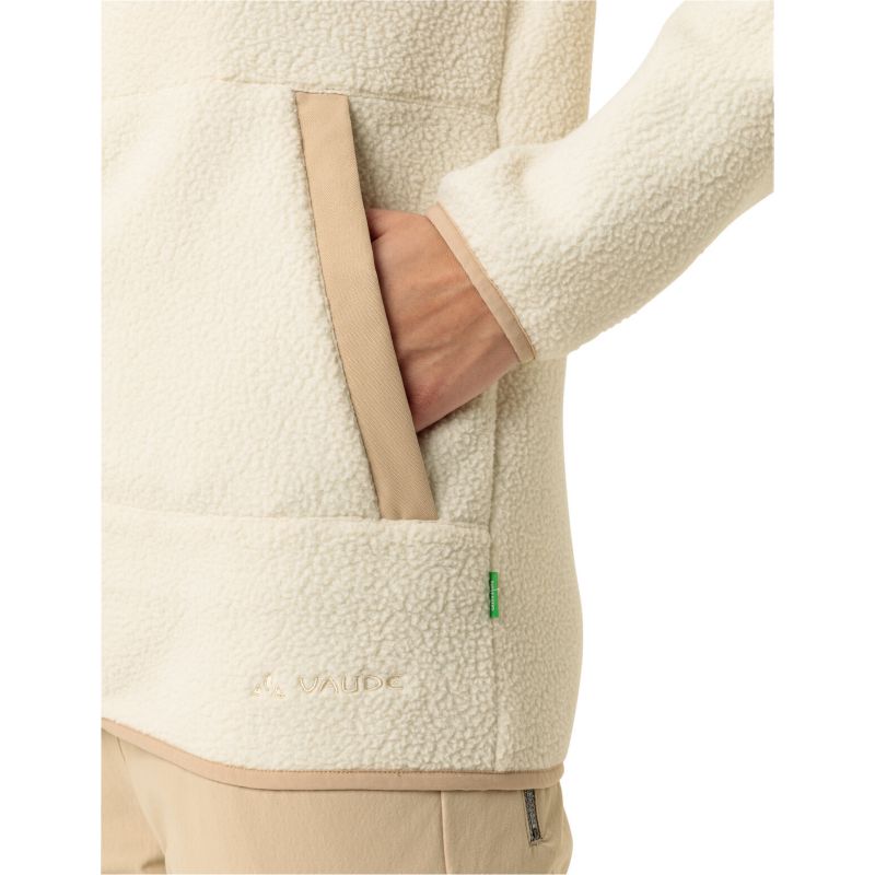 Vaude Manukau Fleece Jacket II Fleece