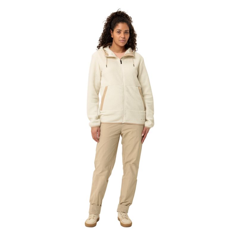 Vaude Manukau Fleece Jacket II Fleece