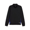 Puma CLOUDSPUN FULL ZIP JACKET Funkcionális dzseki