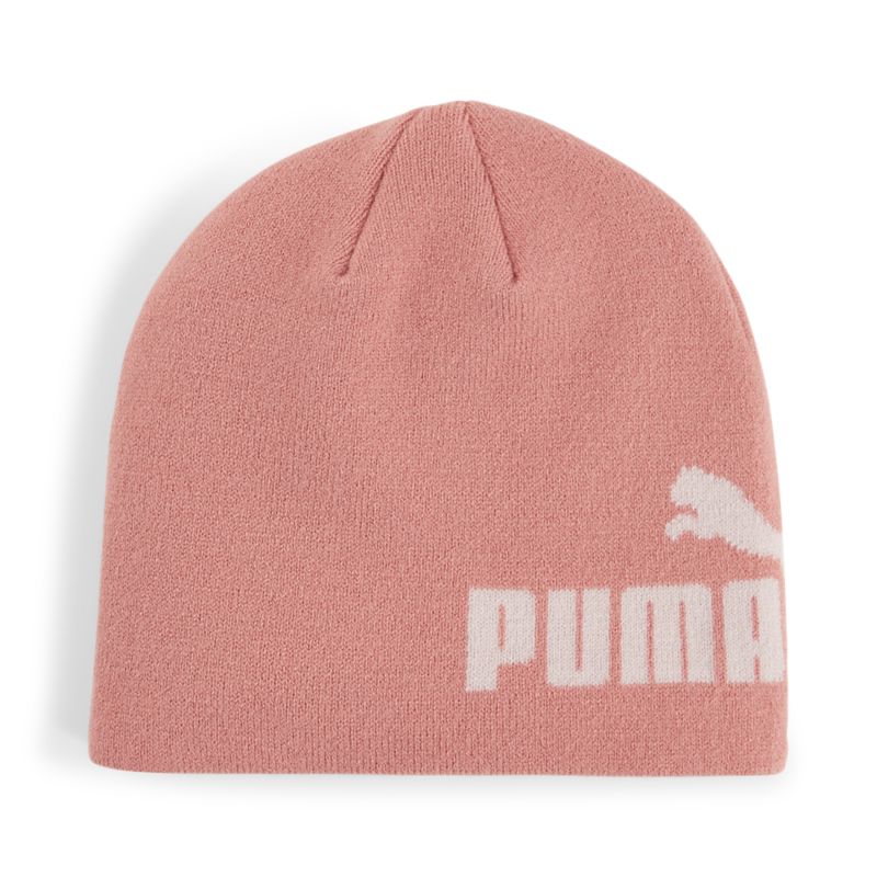 Puma Ess No 1 Logo Cuffless Beanie Jr sapka