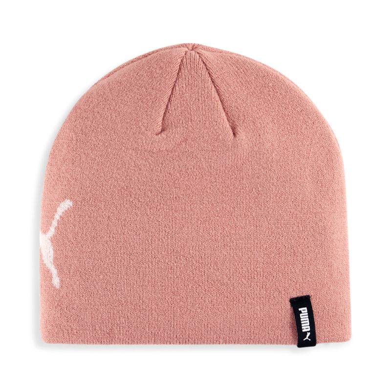 Puma Ess No 1 Logo Cuffless Beanie Jr sapka