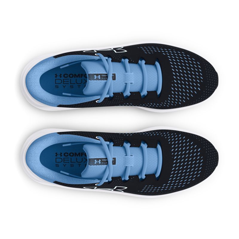 Under Armour UA Charged Pursuit 3 Big Logo Fitnessschuh
