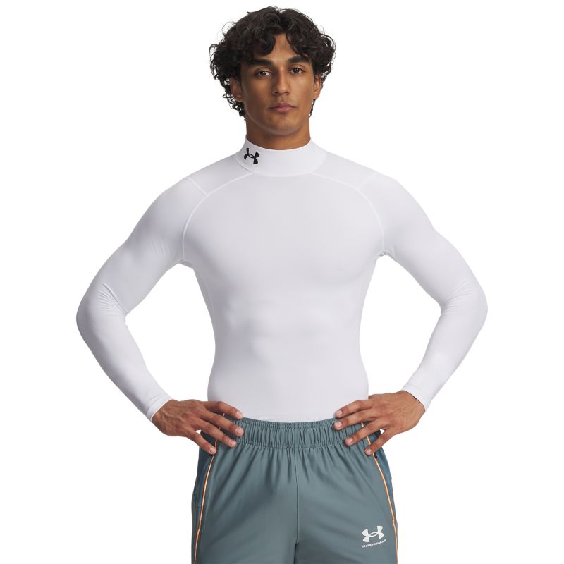 Under Armour ColdGear Compression Mock sportfelső