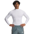 Under Armour ColdGear Compression Mock sportfelső