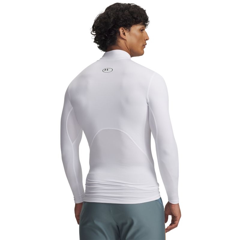 Under Armour ColdGear Compression Mock sportfelső