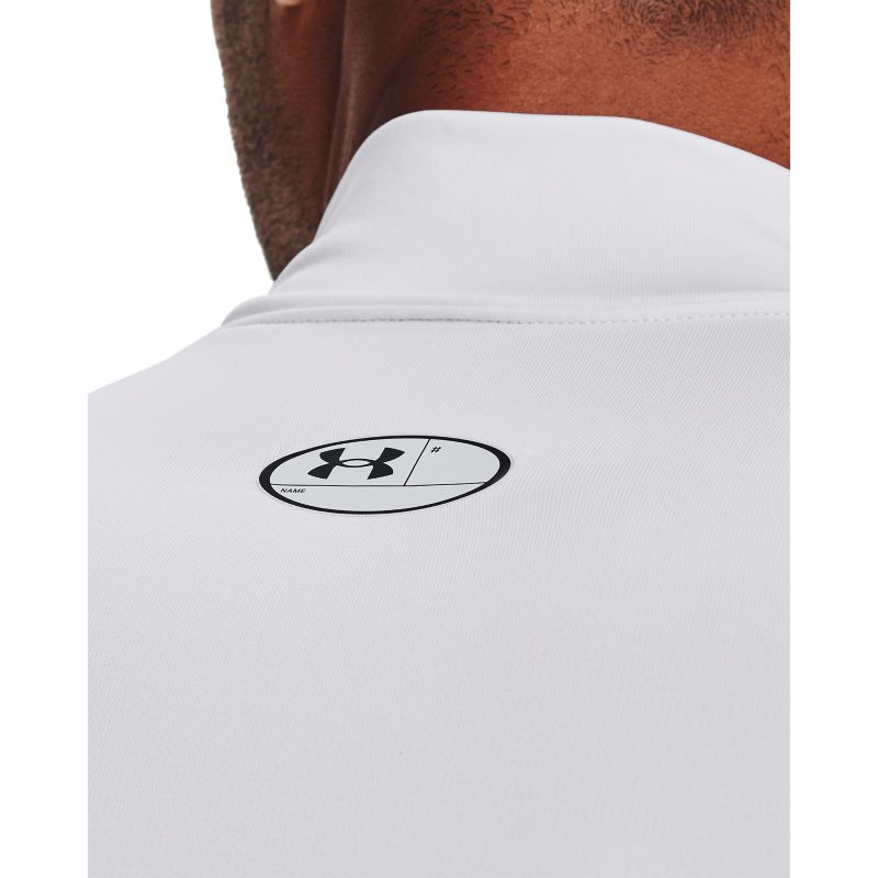 Under Armour ColdGear Compression Mock sportfelső