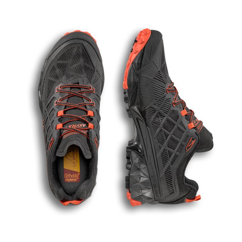 La Sportiva Akyra II GTX túracipő