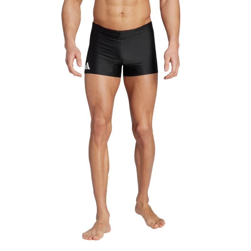 Adidas Solid Boxer Badeshort