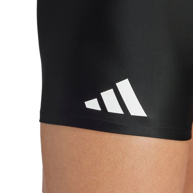 Adidas Solid Boxer Badeshort