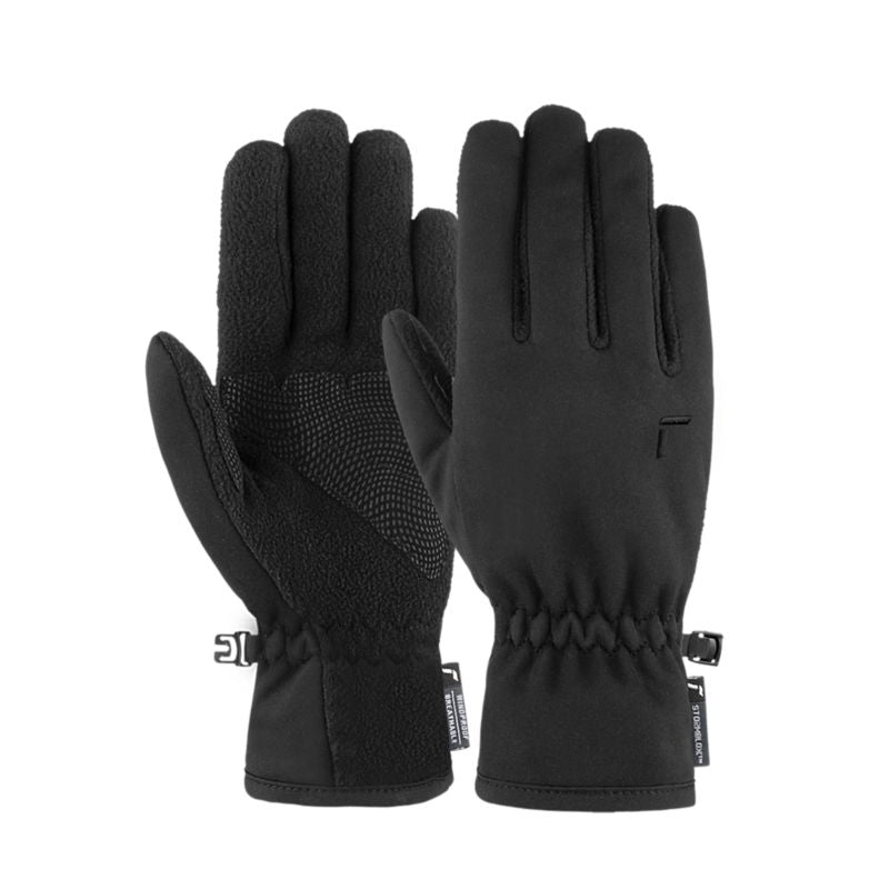 Reusch Karayel WINDSTOPPER TOUCH-TEC sífutókesztyű