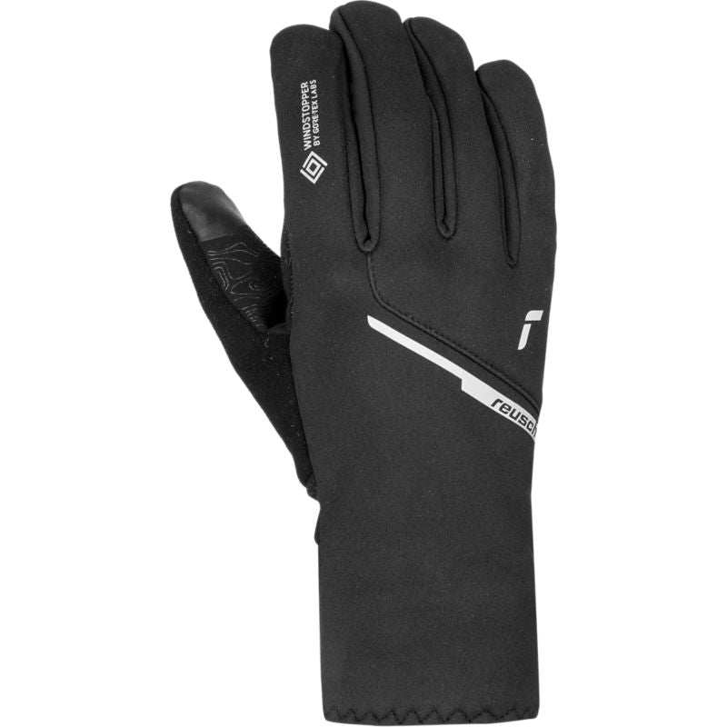 Reusch Rider WINDSTOPPER TOUCH-TEC sífutókesztyű