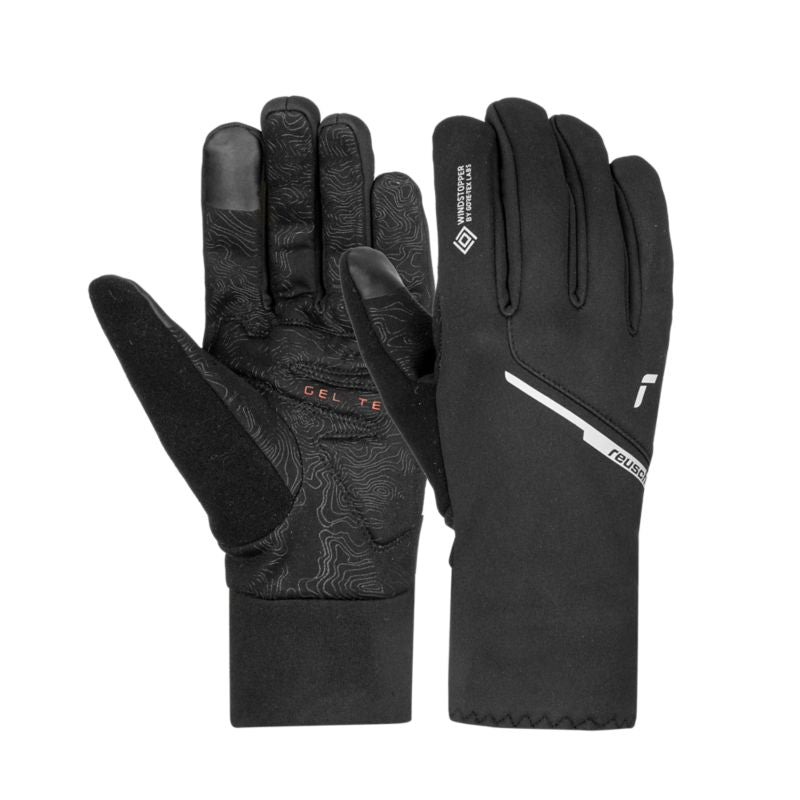 Reusch Rider WINDSTOPPER TOUCH-TEC sífutókesztyű