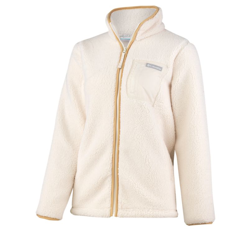 Columbia West Bend Full Zip II Wanderjacke