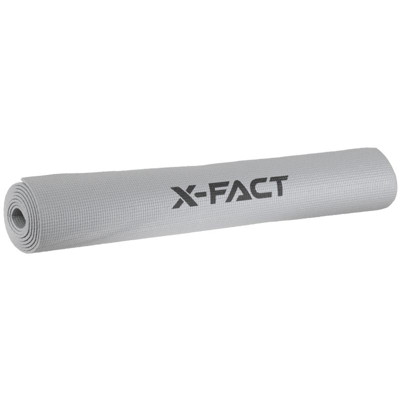X Fact JÓGASZŐNYEG 4MM Szőnyeg