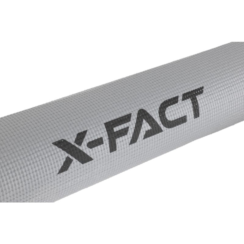 X Fact JÓGASZŐNYEG 4MM Szőnyeg