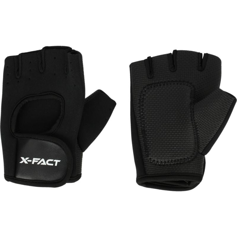 X Fact FITNESSHANDSCHUH Fitnesszubehör