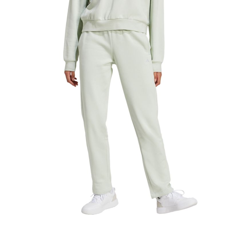 Adidas Essentials Small Logo Feel Cozy melegítőnadrág