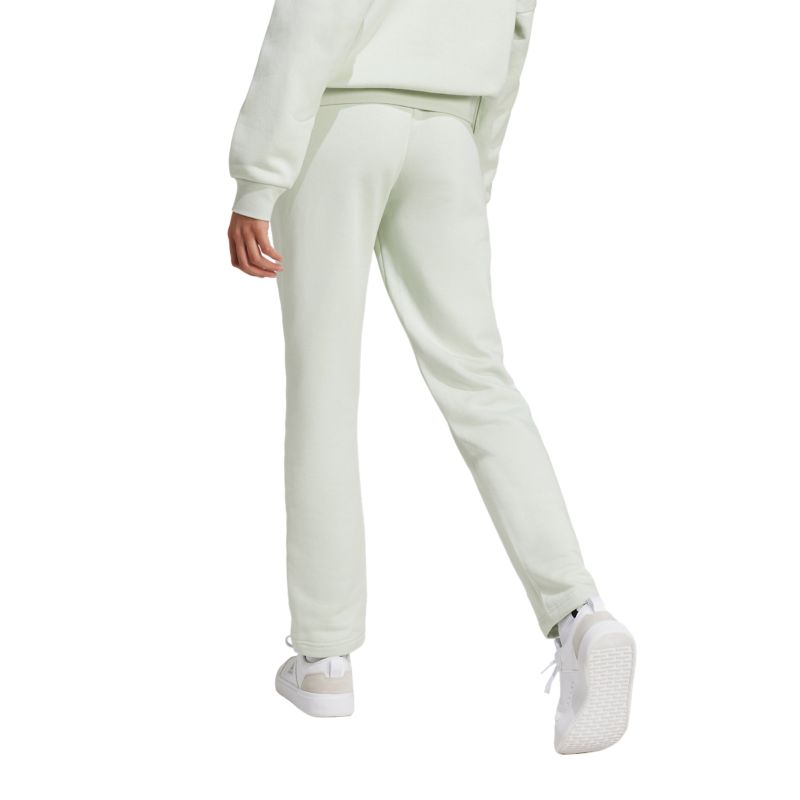 Adidas Essentials Small Logo Feel Cozy melegítőnadrág