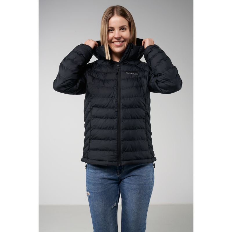 Columbia Powder Lite II Hooded Jacket túrakabát