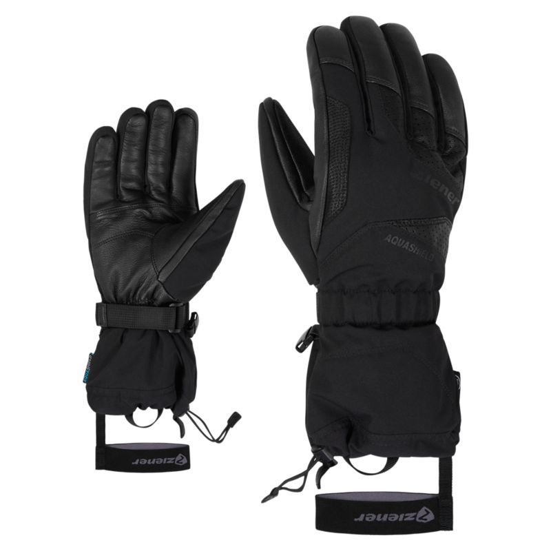 Ziener GAIKU AS Skihandschuh