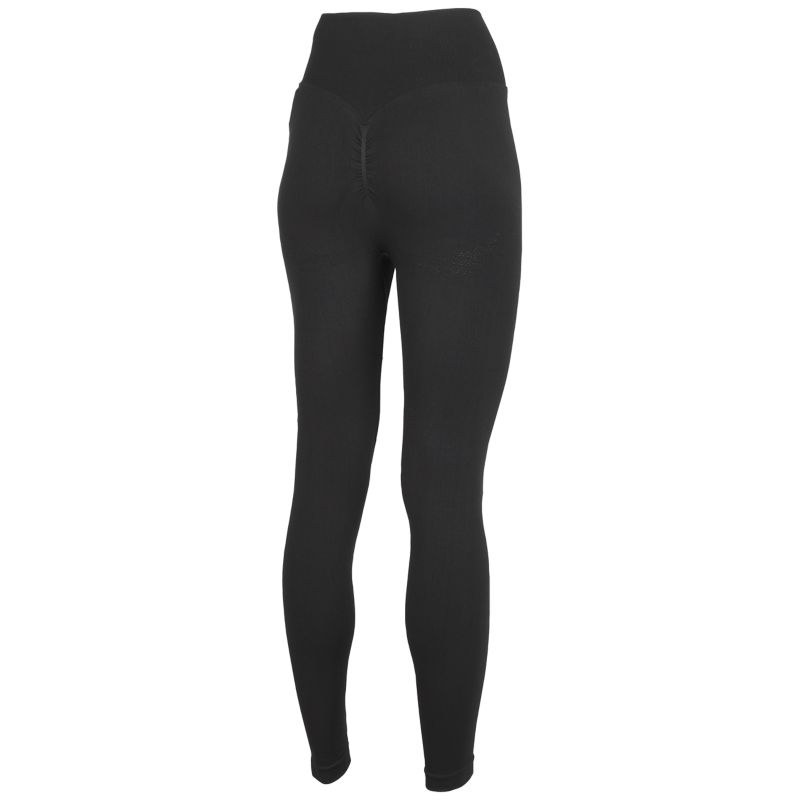 Benger FITNESS SEAMLESS LEGGING Fitnesznadrág