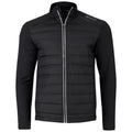 Benger Running Functional Jacket, padded Laufjacke