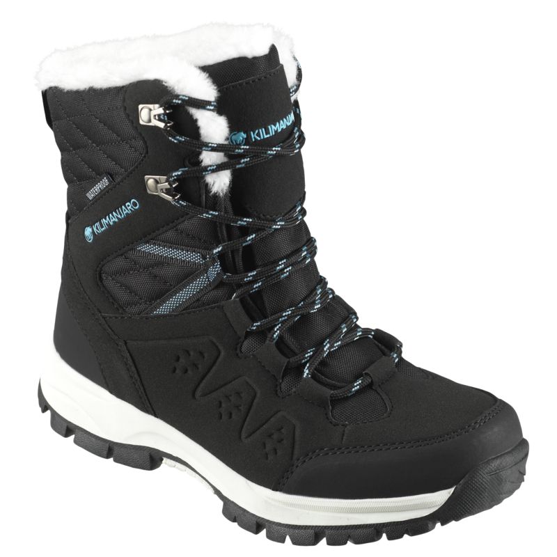 Kilimanjaro Montana Winterschuh