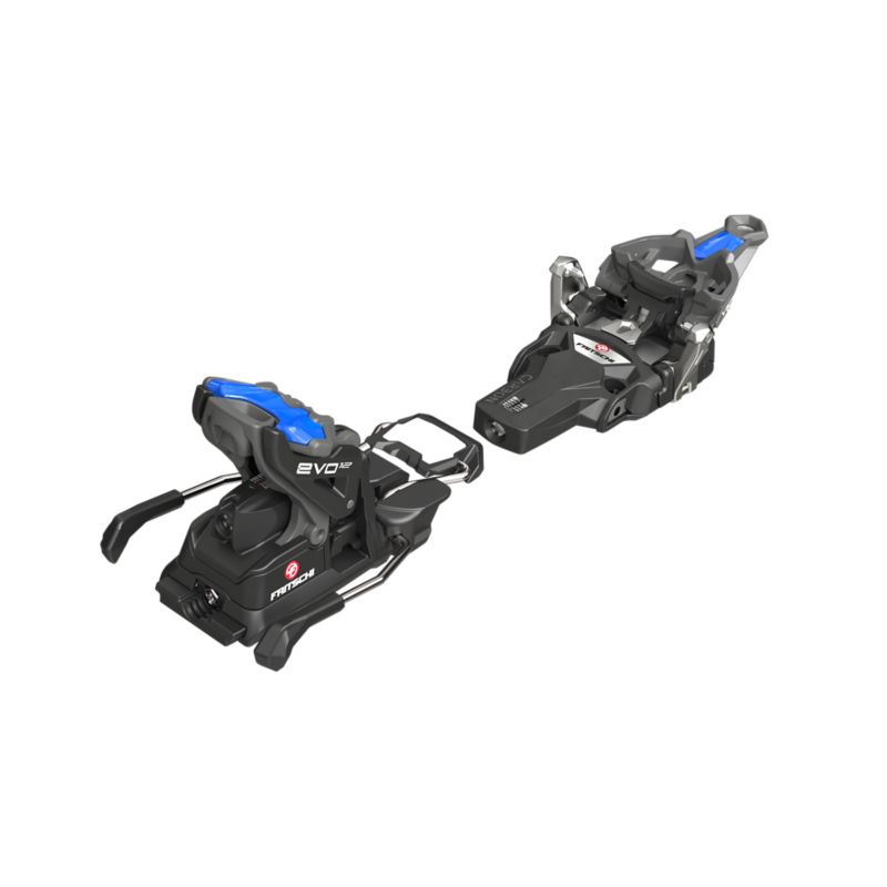 Fritschi Vipec Evo 12 sítúrakötés