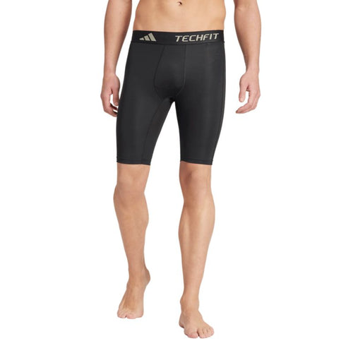 Adidas TECHFIT kompressziós rövidnadrág