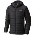Columbia Powder Lite II Hooded Jacket túrakabát