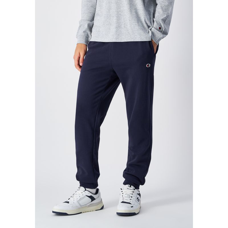 Champion Rib Cuff Pants szabadidőnadrág