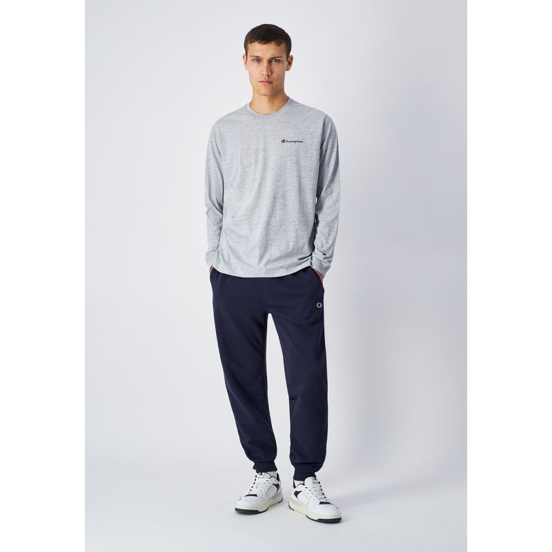 Champion Rib Cuff Pants szabadidőnadrág