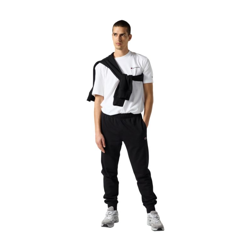 Champion Rib Cuff Pants Jogginghose