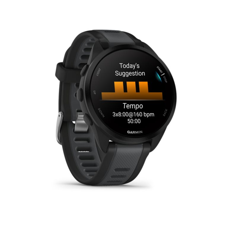 Garmin Forerunner 165 Sportuhr