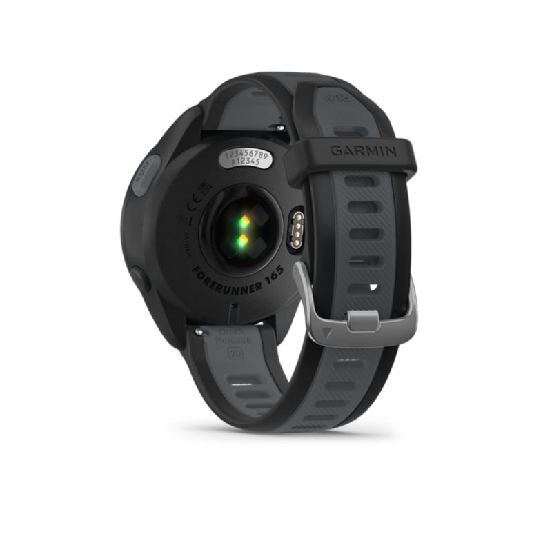 Garmin Forerunner 165 Sportuhr