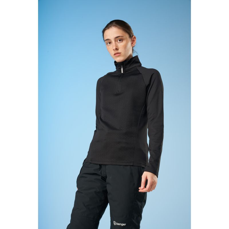Benger JACUARD Funktionsshirt