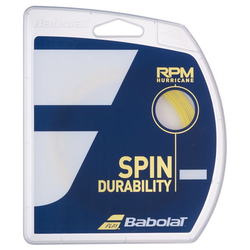 Babolat RPM Hurricane 12M Saite