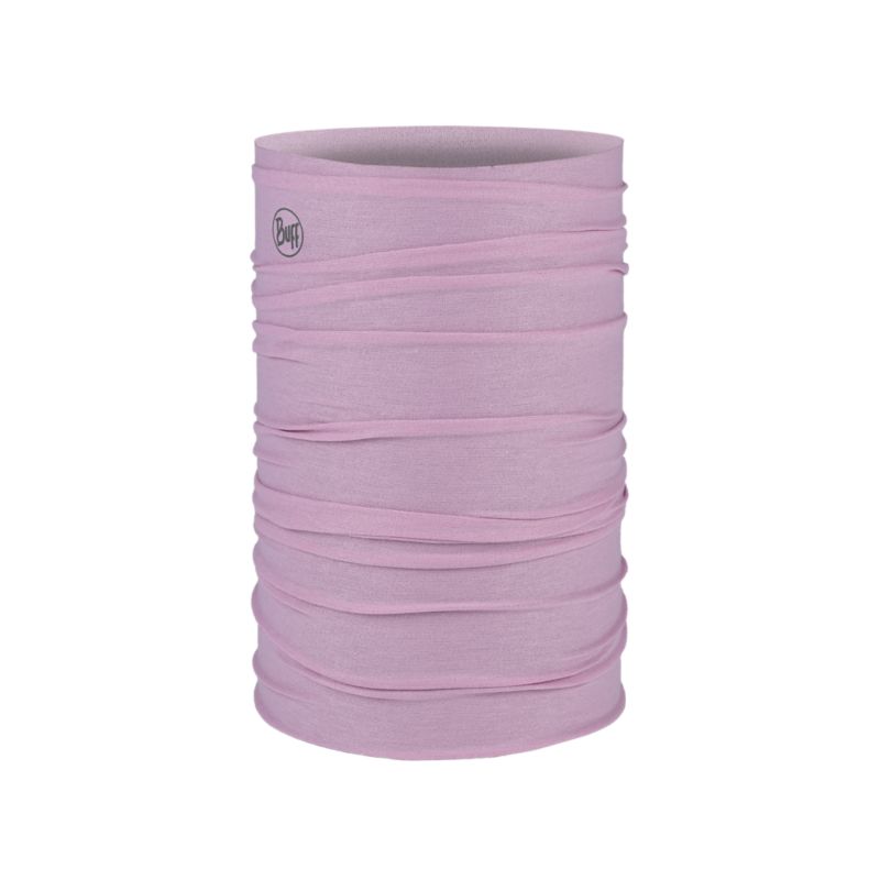 Buff COOLNET UV SOLID ORCHID Schlauchtuch